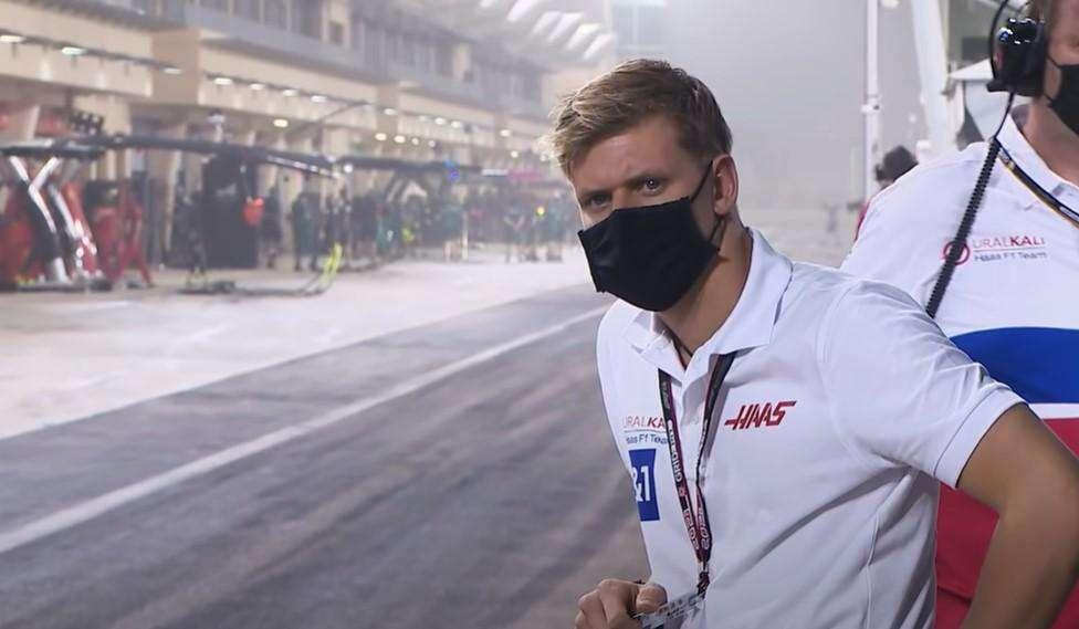 Formula 1 / Surer: "Confrontare Schumacher con Tsunoda non ha senso. La Haas è difettosa"