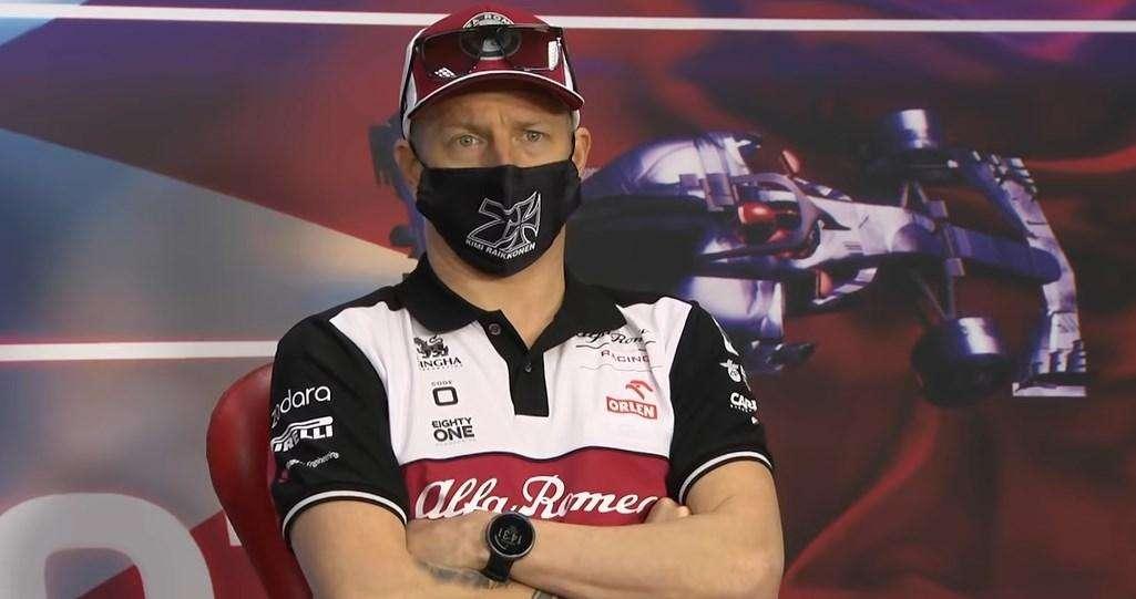 Formula 1 | Imola, Raikkonen: "Mick ricorda Michael. Track Limits? Regole chiare..."