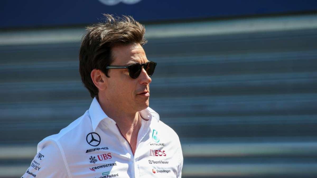 F1 | Toto Wolff guarda a Miami: “Mercedes deve continuare a migliorare”