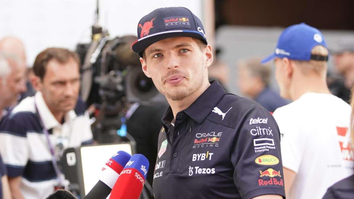 F1 | Red Bull, Verstappen 7°: "Gap McLaren enorme. Oggi ho fatto drifting, dobbiamo..."