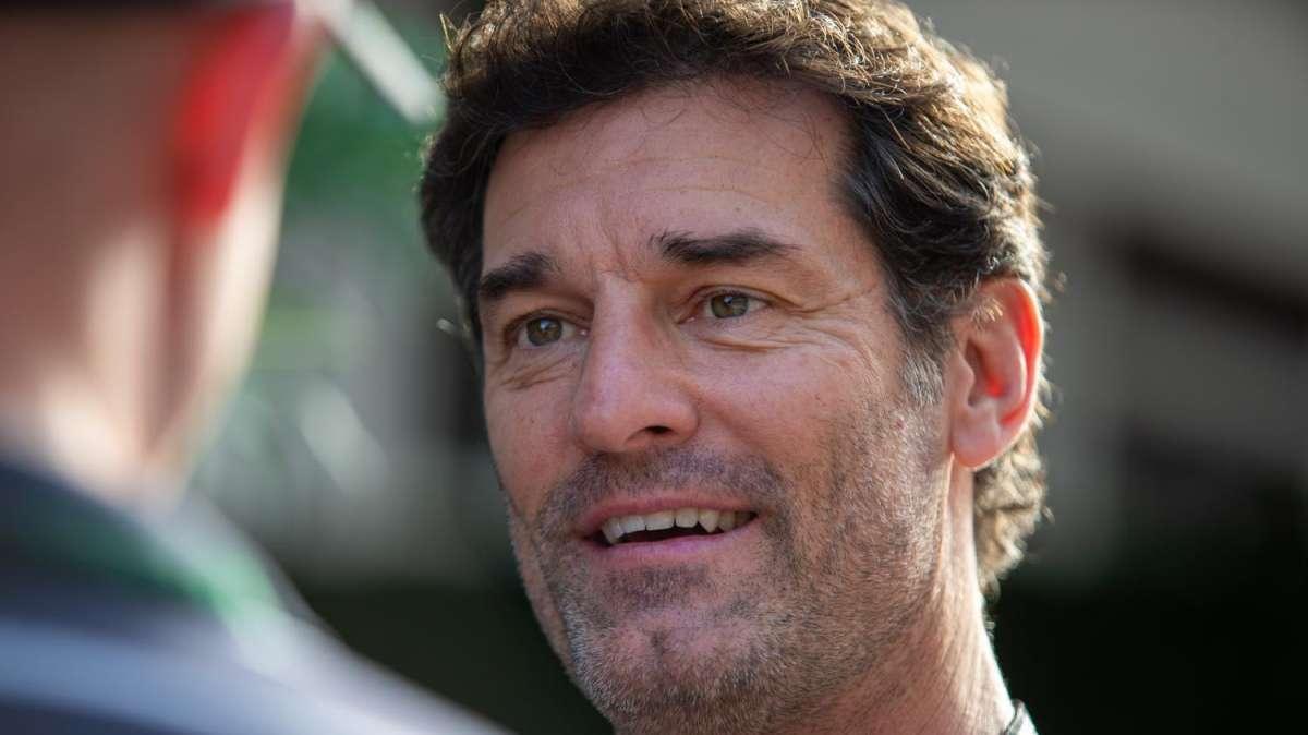 Webber rivela il consiglio a Piastri sulla griglia di partenza del Qatar