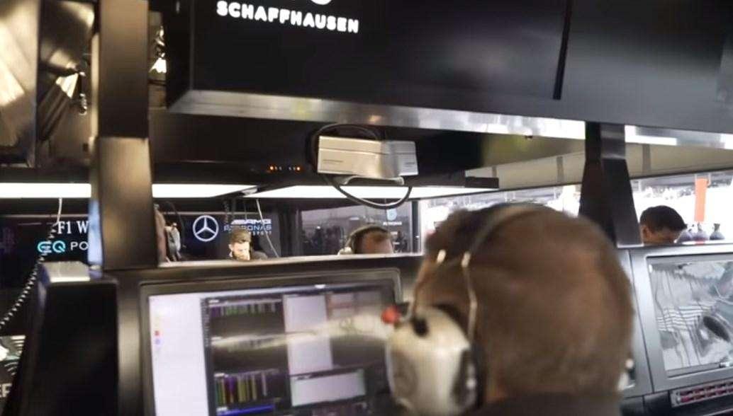 F1 / Mercedes, un nuovo ingegnere chimico sulla PU: sorpasso alla Ferrari?
