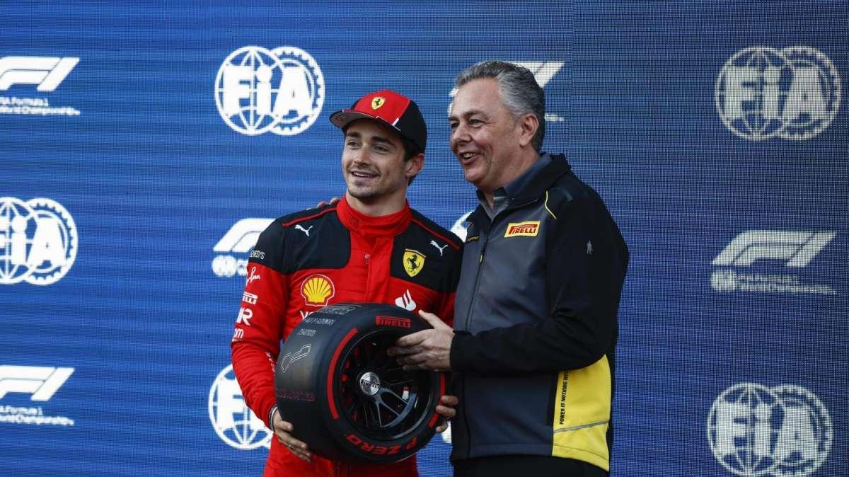 F1 | Ferrari, rinnovo Leclerc: è troppo presto. Parola di Charles...