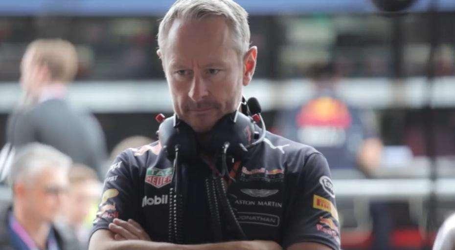 F1 | Red Bull, Wheatley dà l'addio: se ne va il direttore sportivo