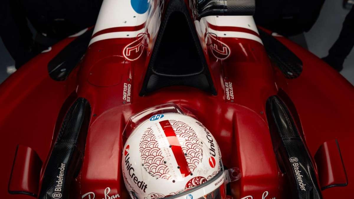 Formula 1 | Ferrari, il futuro di Leclerc: Charles risponde alla stampa 