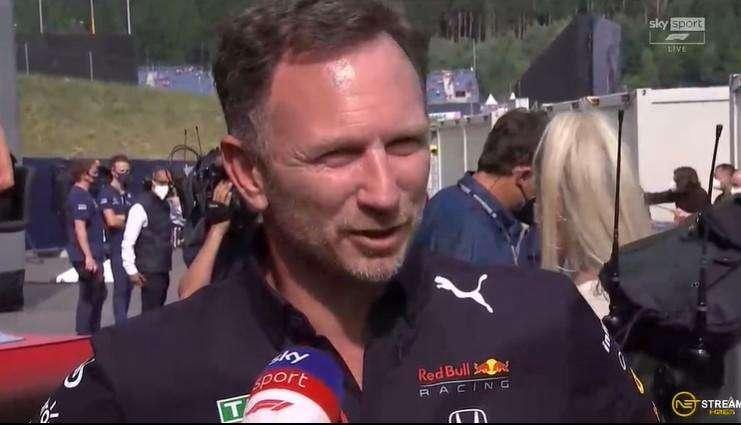Formula 1 | Hamilton-Verstappen, alta probabilità di altri incidenti secondo Horner