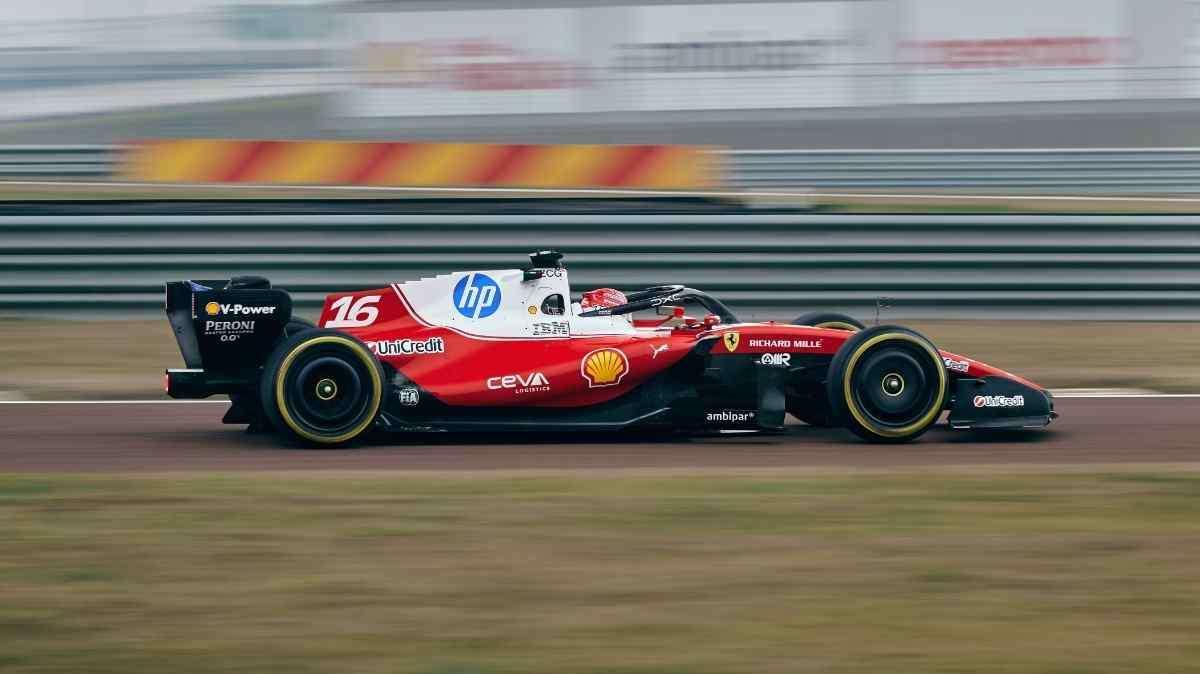 Test F1 Barcellona 2026, i tempi promettono bene: le macchine 2026 vanno veloci
