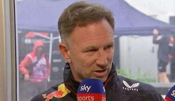F1 | Red Bull, Horner: "Siamo confusi, sorpresi da tutto questo. Domani..."