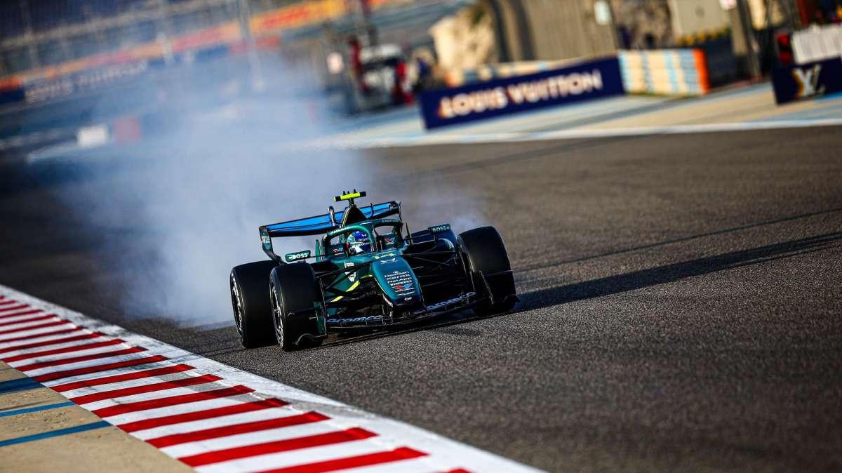 F1 | Aston Martin già al capolinea? L’incubo può iniziare dopo pochi giri