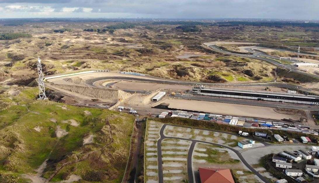 Formula 1 / Gp Olanda, ad Zandvoort: "Non vogliamo rischiare come l'Australia"
