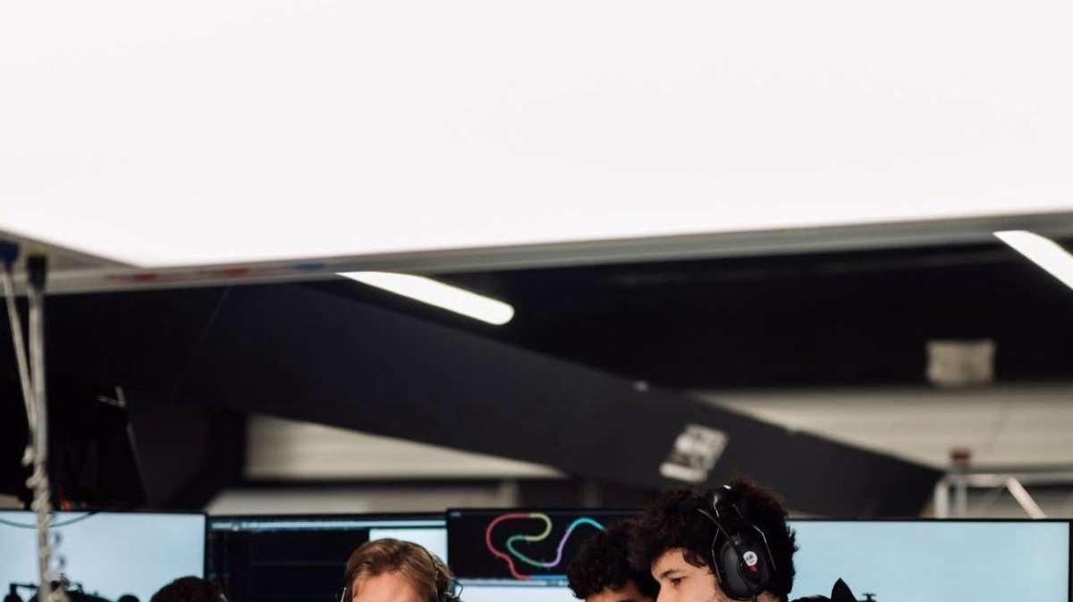 Audi R26 al debutto a Barcellona: al Montmelò i primi dettagli del 2026
