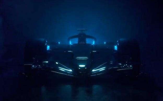 Cadillac annuncia la data: la nuova vettura 2026 debutta al Super Bowl