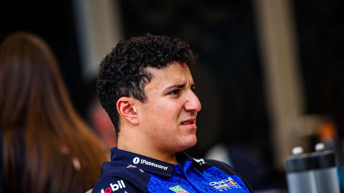 F1 | Silverstone non adatto alla Red Bull? Anche Hadjar teme l'Inghilterra