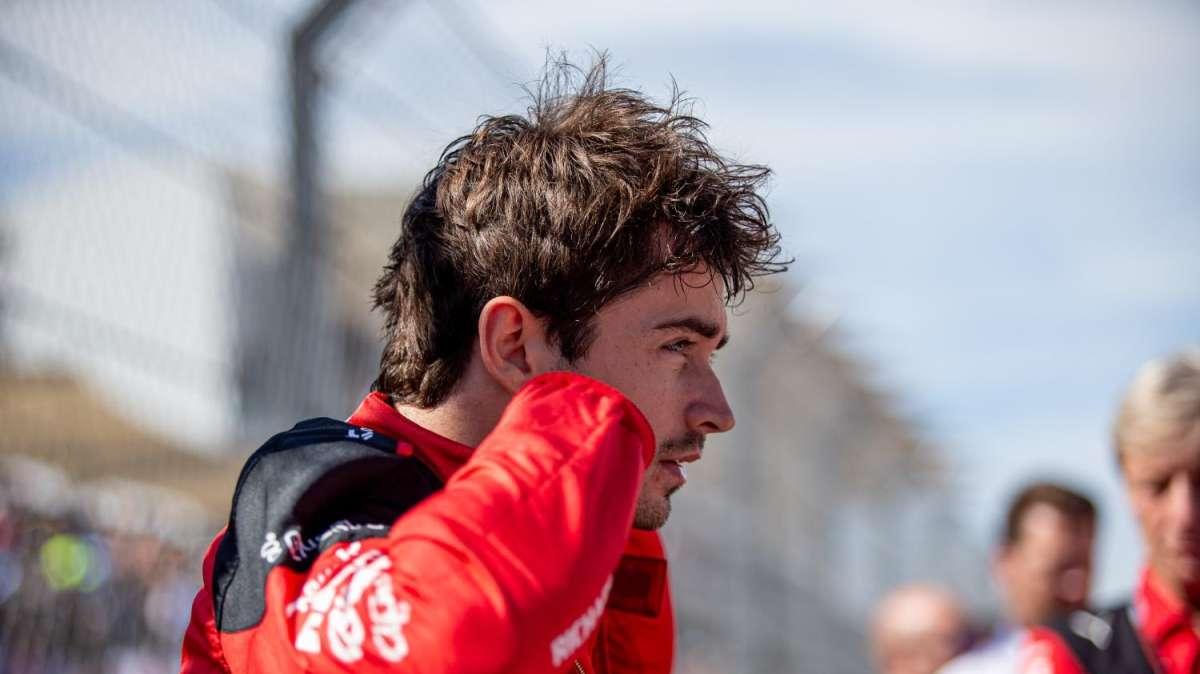 F1 | Nuovo Format Sprint al GP della Cina: dal parco chiuso all'ordine