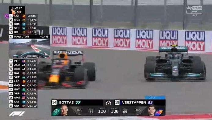 Diretta Gp Sochi | F1, Mercedes: Hamilton chiede aiuto via radio