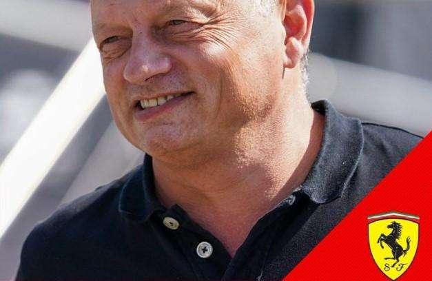 Formula 1 | Ferrari, parla Vasseur: "Felice e onorato. Non vedo l'ora"