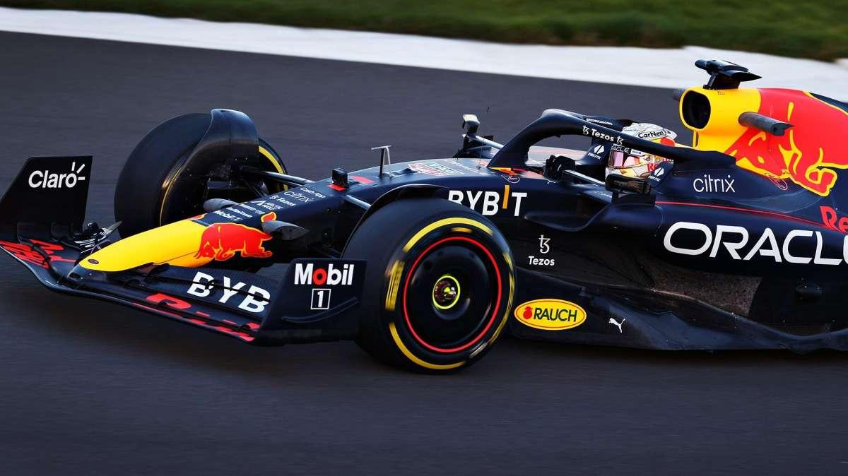Formula 1 | Power Ranking Gara 2: la risposta della Red Bull