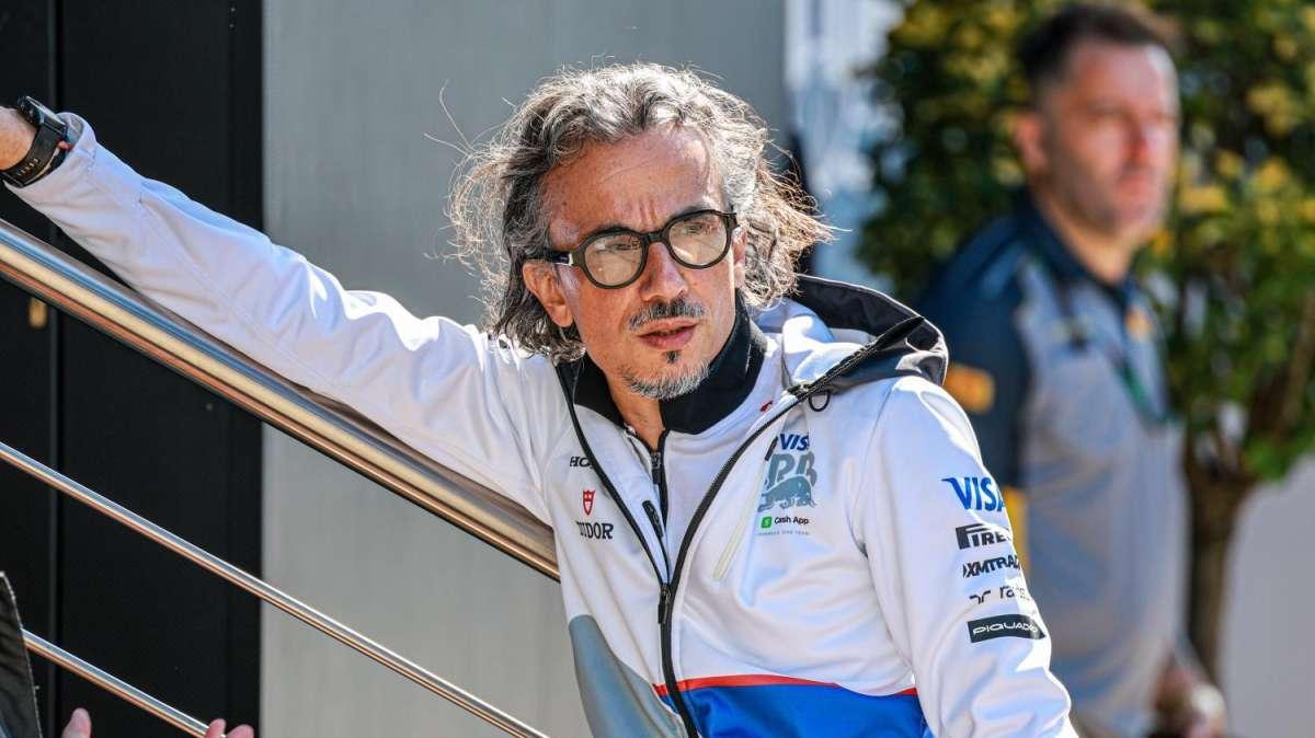 F1 | Kravitz: “Red Bull sentirà la mancanza di Horner”