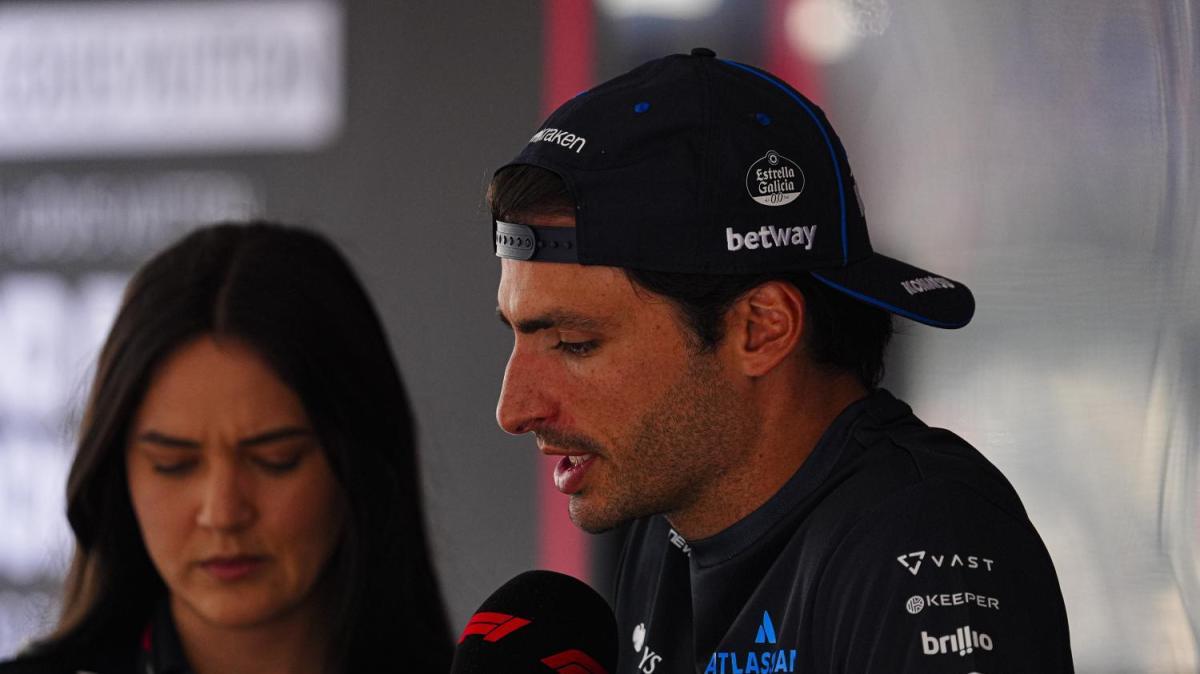F1 | Williams, Sainz minaccia l'addio: svolta per il mercato?