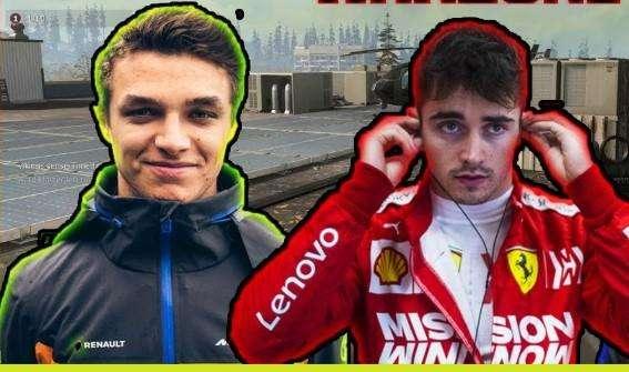 F1 / Austria, Hamilton osa e paga: Bottas-Leclerc-Norris, un podio da brividi