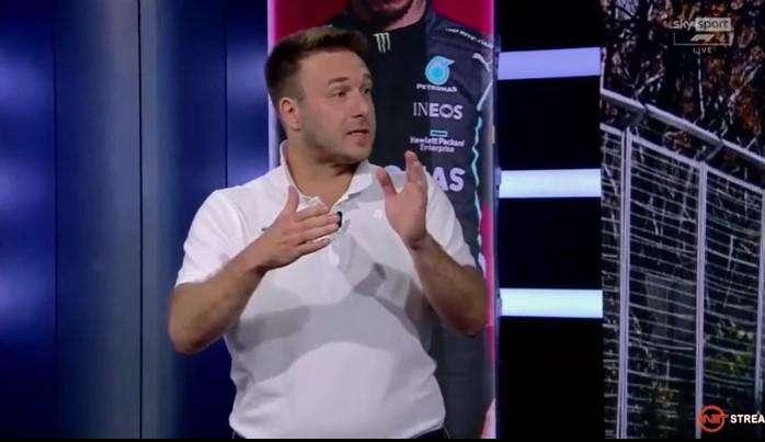 Formula 1 | Valsecchi: "Leclerc il più veloce, Hamilton soffre i giovani"