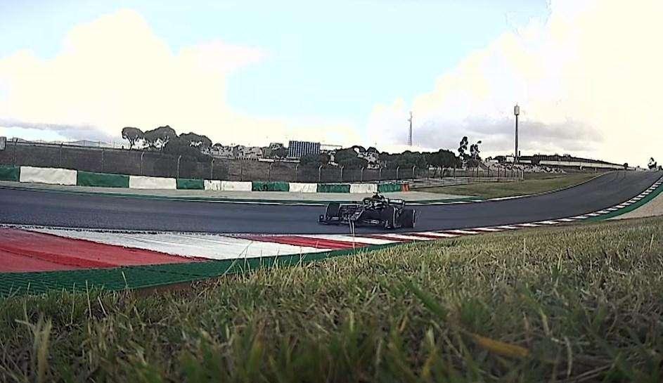 Gp Portogallo / Fp2: una buona Ferrari al 4° e 6° posto. Bottas davanti