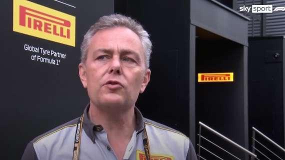 Formula 1 | Test Bahrain, Isola annuncia tutte le novità Pirelli