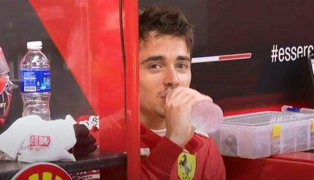 Formula 1 | Piero Ferrari su Leclerc: "Con un macchina all'altezza, ci darà gioie"