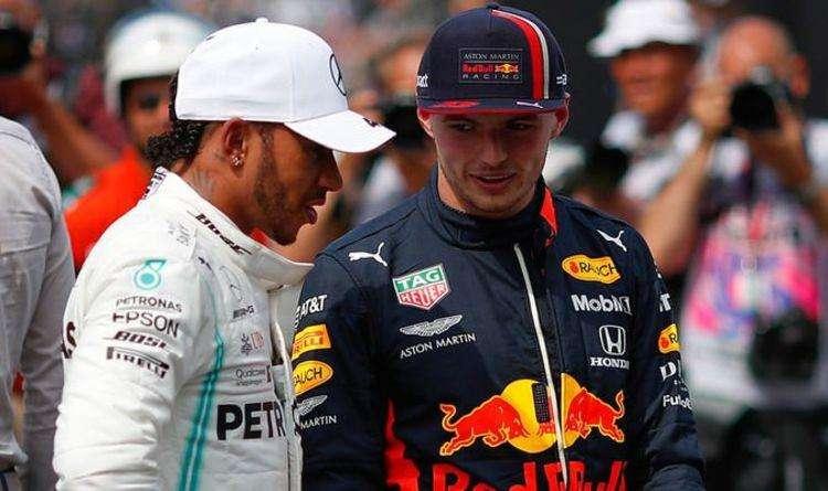 F1/ Jordan spinge Hamilton in Red Bull: "Almeno sfida Verstappen" 