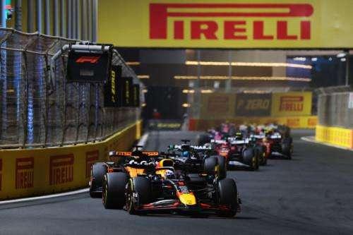 F1 | Mai vista una Formula 1 con questi distacchi: l'analisi 