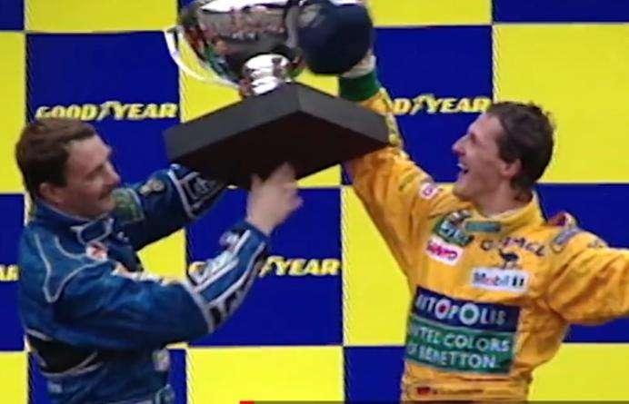 F1 | Albo d'oro Spa: Michael Schumacher, Ferrari e Hamilton in vetta