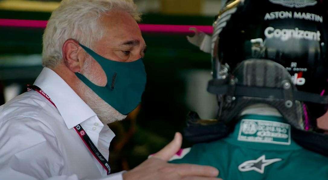 Formula 1 | Aston Martin, che colpo: preso il capo aerodinamico Mercedes