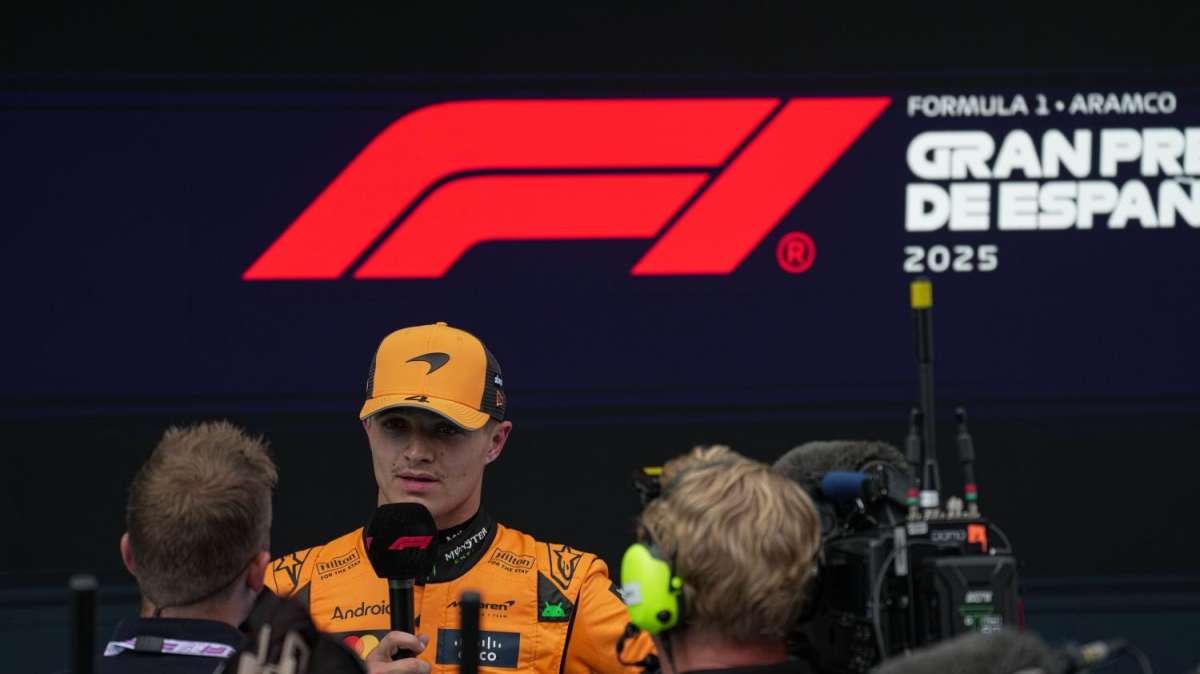F1 Formula 1 | Scoppia il mondiale: 4 Gp per vincerlo. Bobbi parla