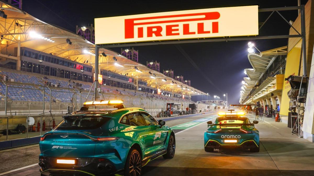 F1 | La FIA ha sbagliato a chiudere Silverstone sotto Safety Car?