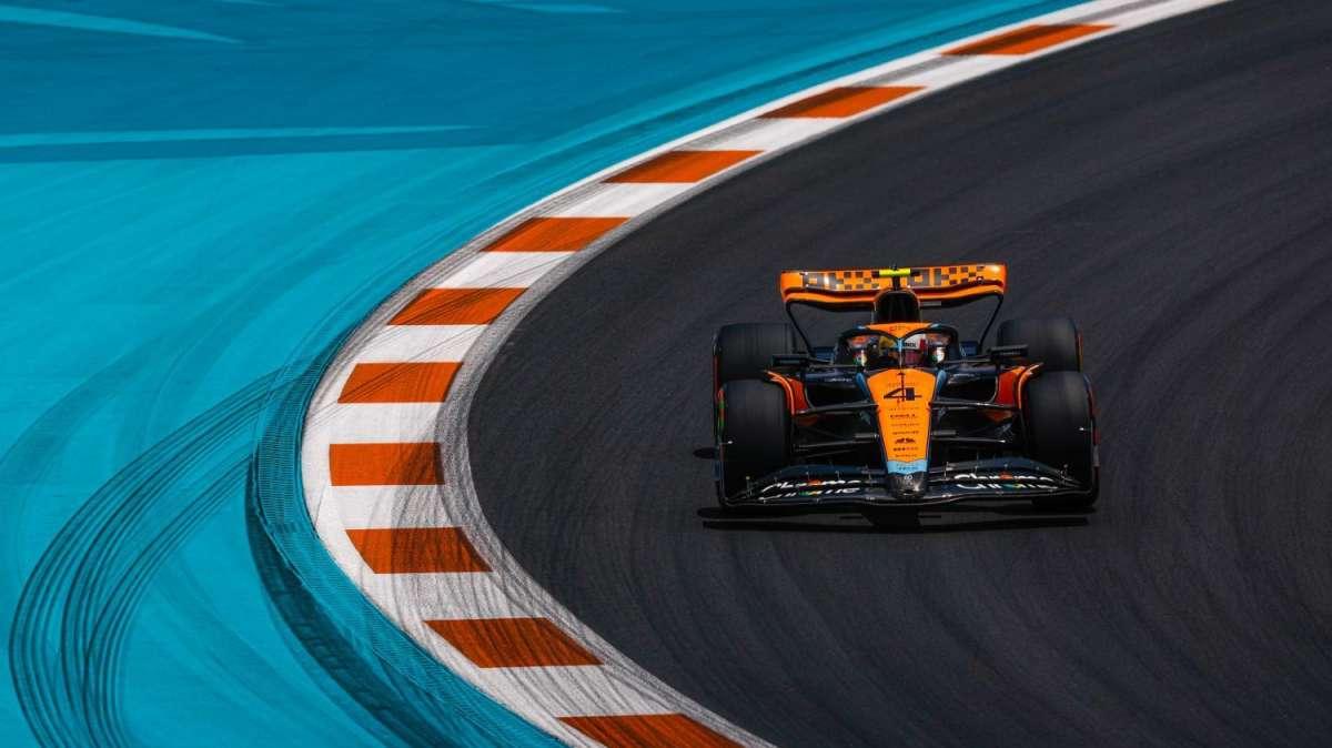 F1 | Audi lavora alla PU 2026. Seidl pensa a Norris: la McLaren che fa?