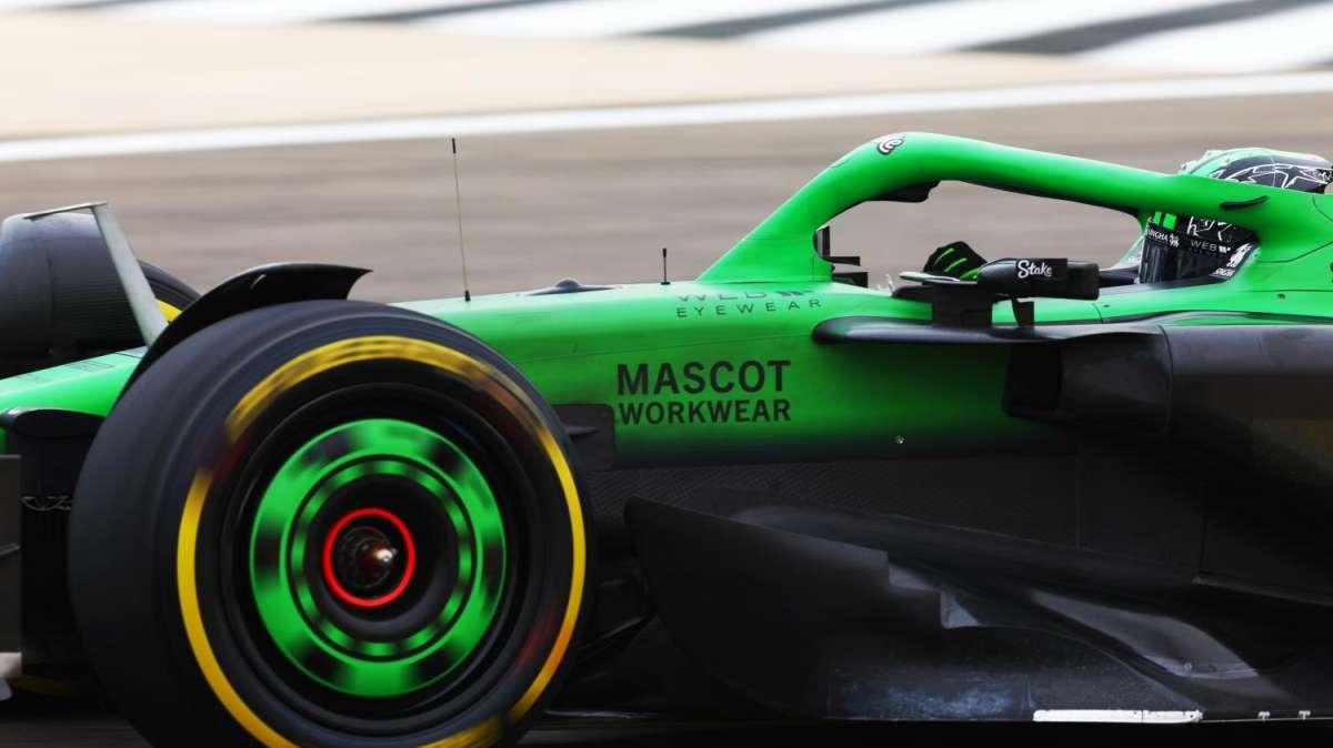 F1 | Sauber, Hülkenberg: “È stato un fine settimana difficile nel complesso"