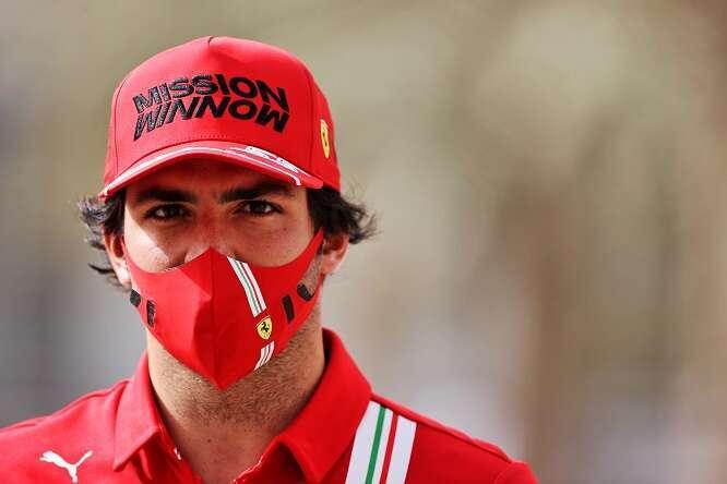 Formula 1 | Ferrari, Sainz: "Nuova macchina, nuovo stile di guida. Voglio battere Norris"