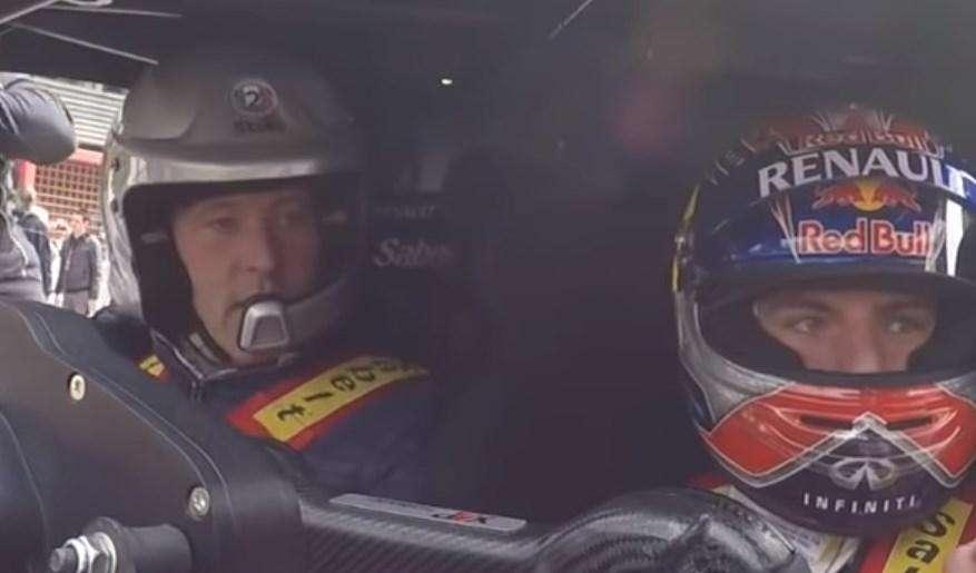 F1 / Jos Verstappen, nuove accuse alla Ferrari: "Il loro non è stato un errore di calcolo..."