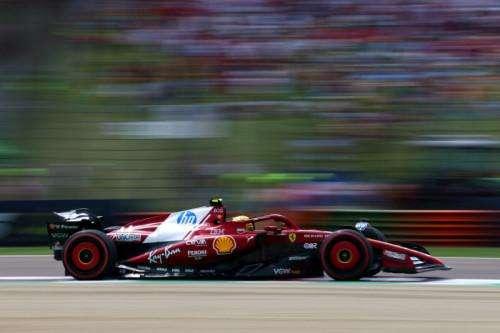 F1 | Ferrari, Vasseur deve dare risposte e Serra deve intervenire