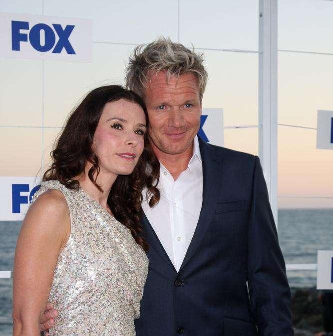 F1 | UFFICIALE, arriva Gordon Ramsey: sarà presente anche a Monza