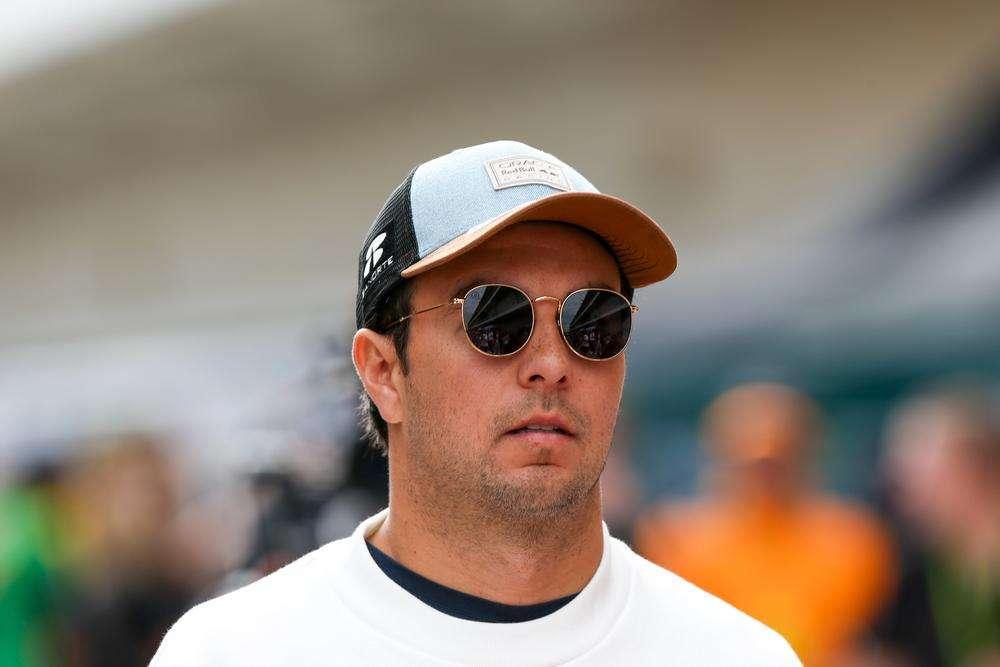 F1 | Cadillac pensa a Perez per il 2026? Lo scenario