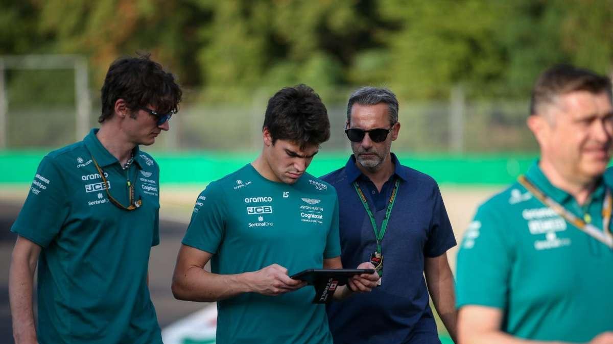 F1 | Aston Martin, è caos per il sostituto di Stroll: un intreccio con LeMans, Mercedes e ospedale