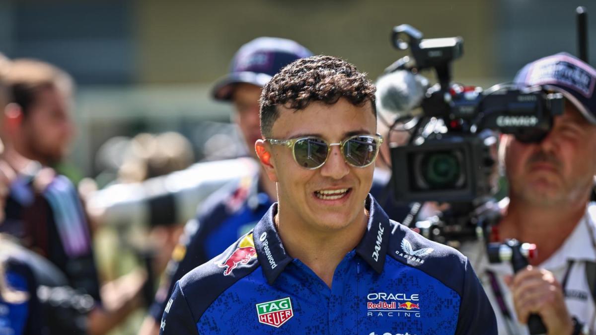 F1 | Ungheria, Hadjar (Red Bull) frustrato dopo le FP2: "Ferrari irraggiungibile, ci manca..."