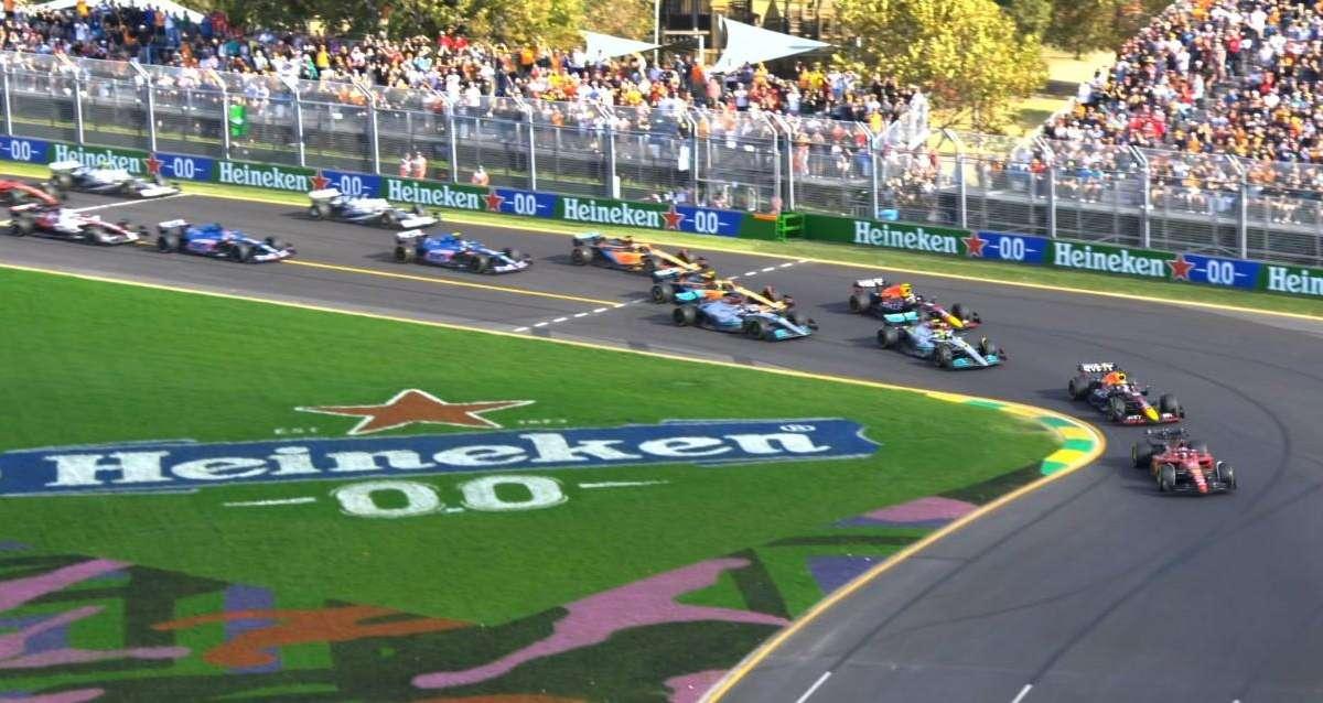 Formula 1 - Netflix | Drive To Survive viene confermato per 5° e 6°