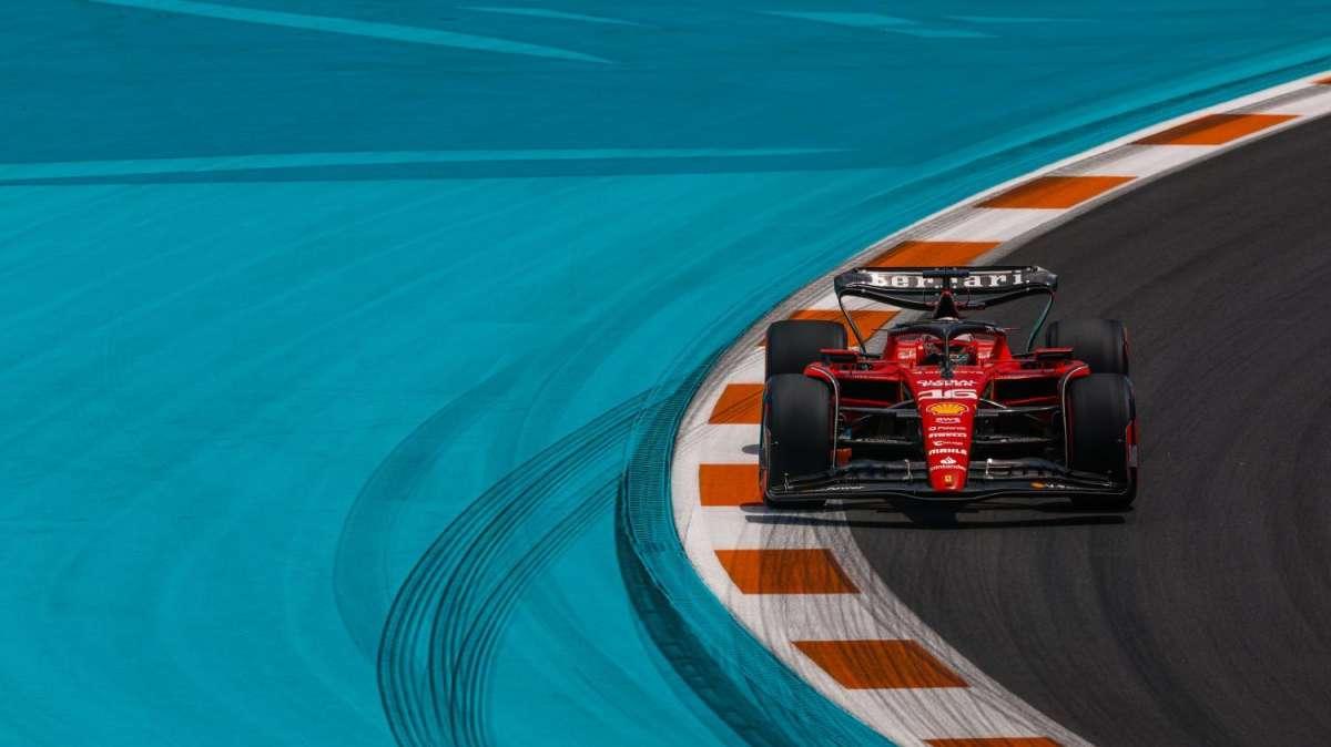 F1 | Ferrari, Gené sul flop qualifica: "Poco grip ma il passo gara..."