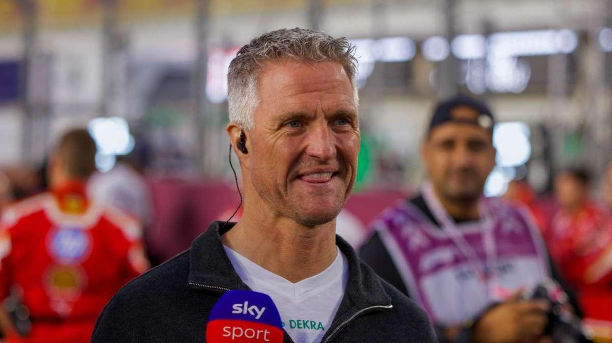 F1 | Ralf Shumacher: Hamilton rinasce e Verstappen fatica