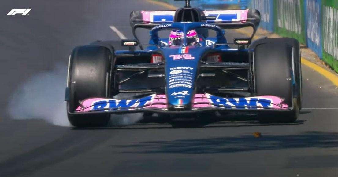 Formula 1 | FP2, Alonso da podio. Leclerc attaccato a Verstappen. Sainz 3°