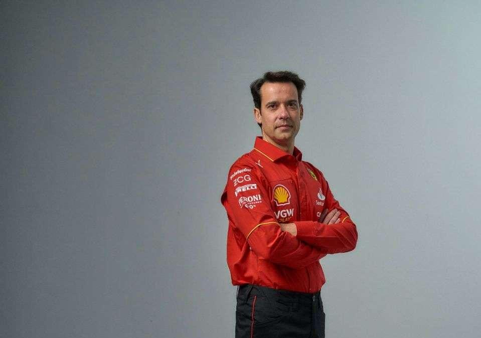 F1 | Xavi Marcos torna in Formula 1: ecco in quale scuderia