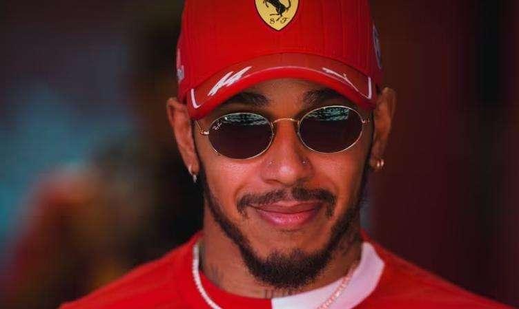 F1 | Ferrari, Hamilton 7° a Spa: "Amo il bagnato, ho capito gli upgrade. Tifosi, scusate..."