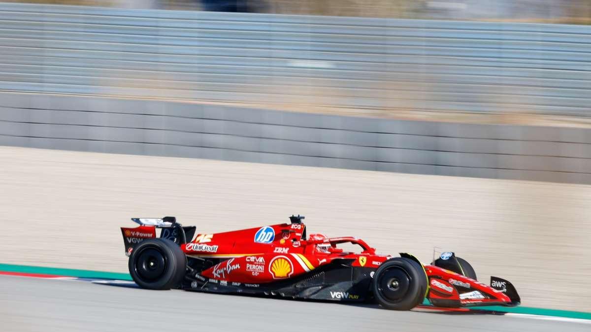 Lewis Hamilton: il più grande nei record all time di F1 insieme alla Rossa